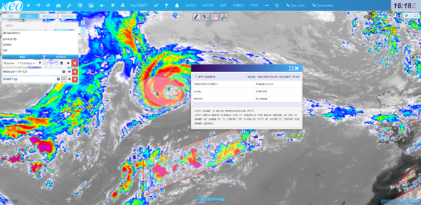 CampbellNeo software