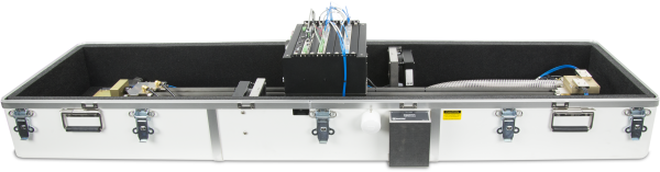 TGA200A Closed-Path Trace-Gas Analyzer