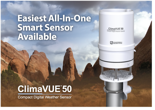 ClimaVUE 50