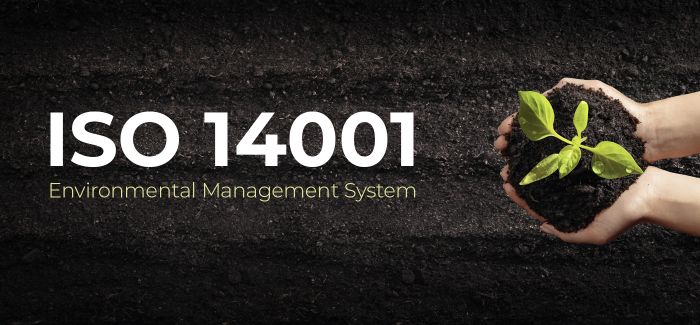 ISO 14001: Environmental Management System