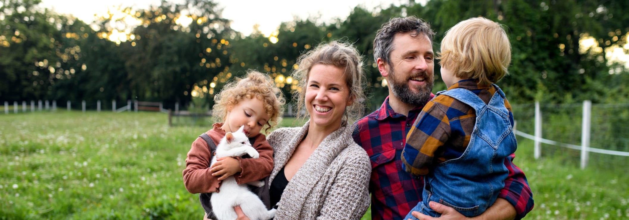 Gastgeber Familie Camperland