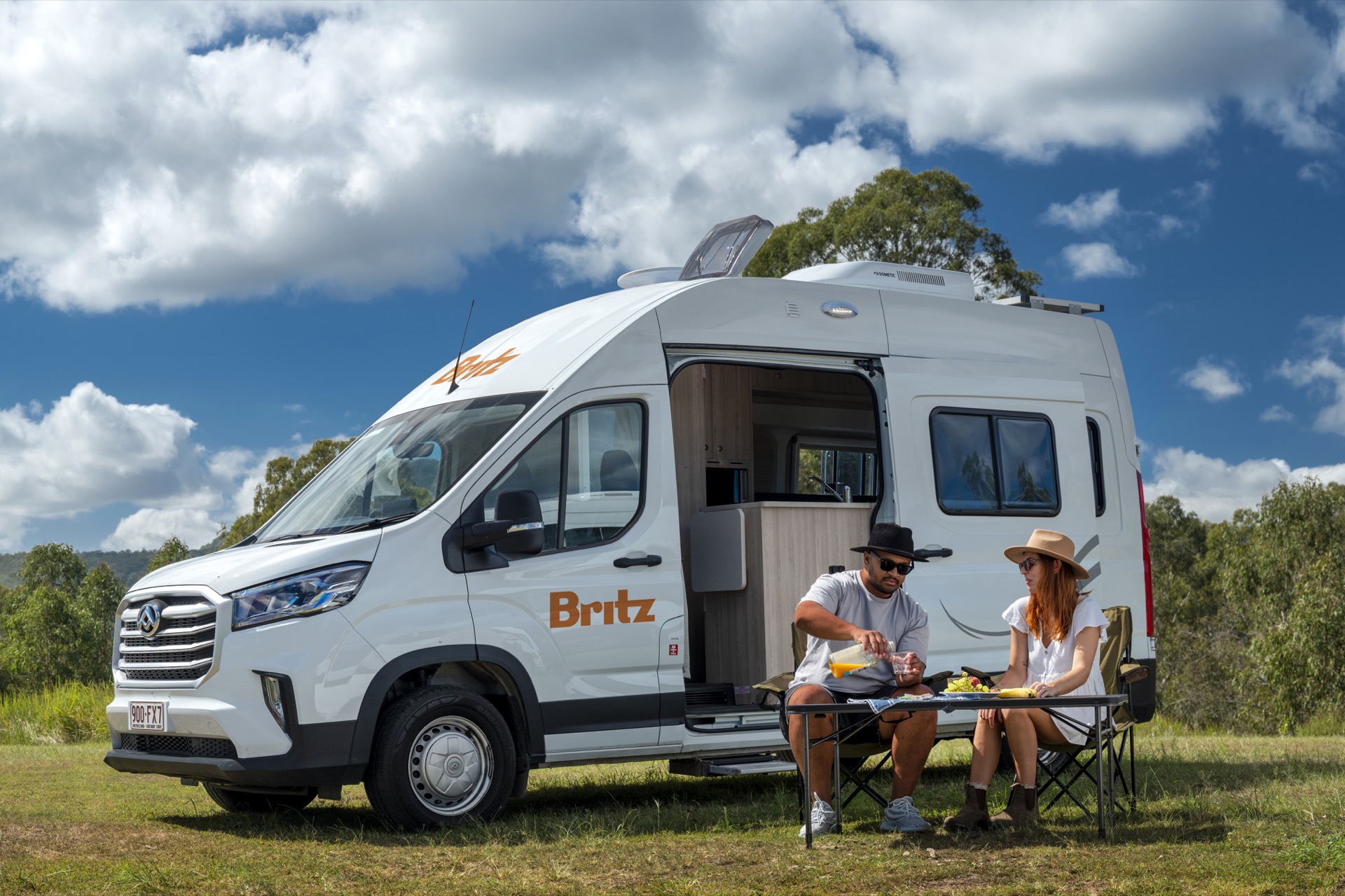 campingstuhl 4er set 4er-Set Campingstühle in SOLO Eurobox