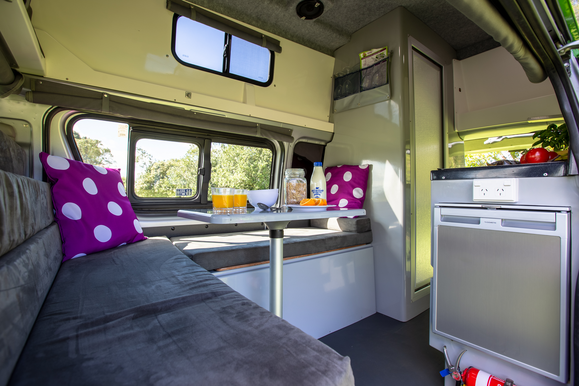JUCY Wohnmobil mieten in Neuseeland | bestCAMPER