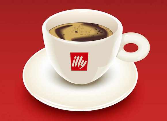 illy caffe illy caffe