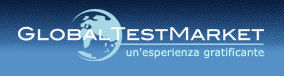 Sondaggi retribuiti con GlobalTestMarket