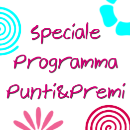 speciale programma puntiepremi