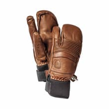 Hestra Fall Line 3 Finger Glove | Campman Hestra Fall Line 3 Finger Glove | Campman