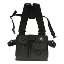 Setwear iPad Radio Chest Pack