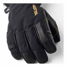 Army Leather GTX Glove - Finger Tip