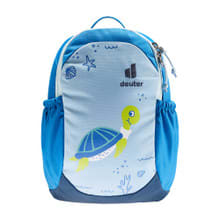 Deuter Pico Kids' Backpack - Aqua/Lapis