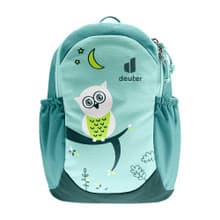 Deuter Pico Kids' Backpack - Glacier/Dustblue