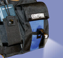 Integrated light view