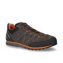 Scarpa Crux Approach Shoe - Shark/Tonic