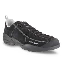 Scarpa Mojito Shoes - Black - Main