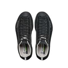 Scarpa Mojito Shoes - Black - Top