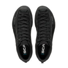 Scarpa Mojito Shoes - Black - Top