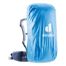 Deuter Rain Cover II - Cool Blue