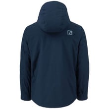 Flylow Albert Jacket - Abyss - Back