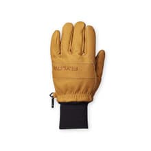 Ridge Glove - Natural