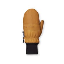 Oven Mitt - Natural