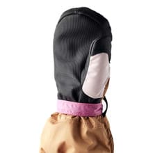 Hestra Baby Zip Mitten - Palm