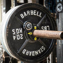 SetWear BOA Bar Clamps