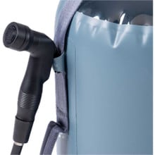 NEMO Helio LX Pressure Shower - Nozzle Hanger