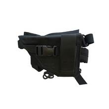 Gen2 MTU Chest Holster - Subcompact - Black