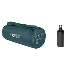 Exped MegaMat Duo - Packed Size M