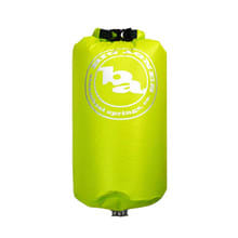 Big Agnes Pumphouse Ultra - Green