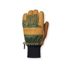 Tough Guy Glove - Pine