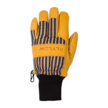 Tough Guy Glove - Black