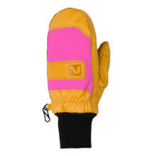 Flylow Unicorn Mitt - Dragonfruit