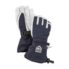 Heli Ski Jr Glove - Navy