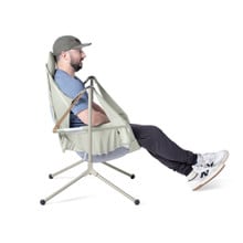 NEMO Stargaze Reclining Camp Chair | Campman