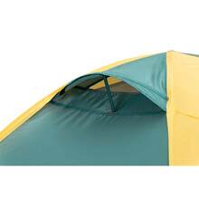 Eureka Midori 2 Person Tent - Fly Vent