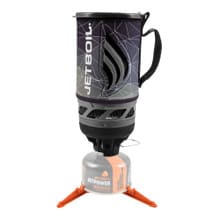 Jetboil Flash - Fractile