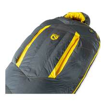 NEMO Sonic 0 Degree Sleeping Bag - Thermo Gills™