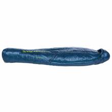 Big Agnes Hitchens UL 20 Down Sleeping Bag - Side View