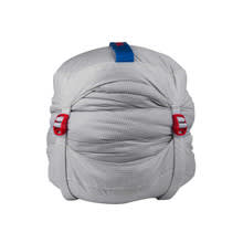 Big Agnes Tech Compression Sack - 10L Compressed