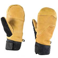 Flylow Master Mitt - Natural