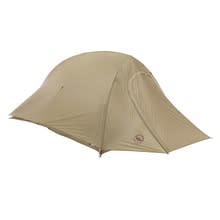 Big Agnes Fly Creek HV UL2 Olive Green w/ Fly