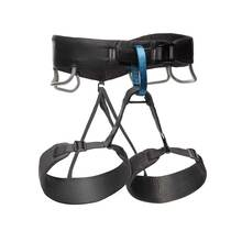 Momentum Men's Harness - Anthracite