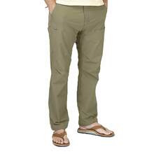 Howler Bros Shoalwater Tech Pant - Battle Green
