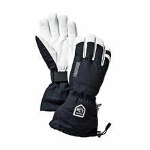 Hestra Heli Glove - Black