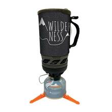 Jetboil Flash Wilderness