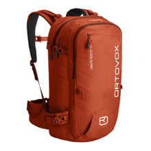 Ortovox Haute Route 32 Backpack - Desert Orange