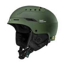 Switcher MIPS Helmet - Olive Drab (2019)