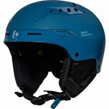 Switcher MIPS Helmet - Aquamarine