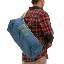 Shoulder carry for easy transport